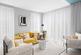 Plot 24 - SO - 25% share, at Rockcliffe Square, Shared Ownership 95 Plumstead Road, London SE18