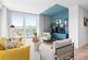 Plot 24 - SO - 25% share, at Rockcliffe Square, Shared Ownership 95 Plumstead Road, London SE18 photo 3