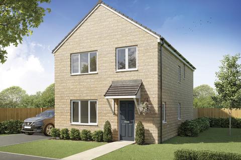undefined, Plot 143, Longford at Northbeck Grange, Northside Road, Bradford BD7