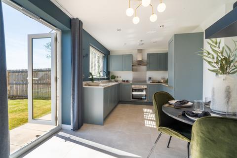 undefined, Plot 144, Dublin at Northbeck Grange, Northside Road, Bradford BD7
