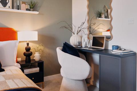 Plot 1002 - 50%, at L&Q at Bankside Gardens Flagstaff Road, Reading RG2