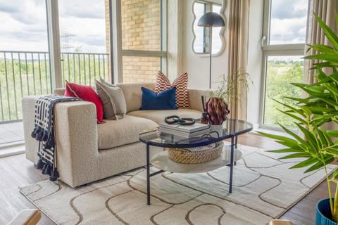 1 bedroom apartment for sale, Plot 809 - 25%, at L&Q at Bankside Gardens Flagstaff Road, Reading RG2