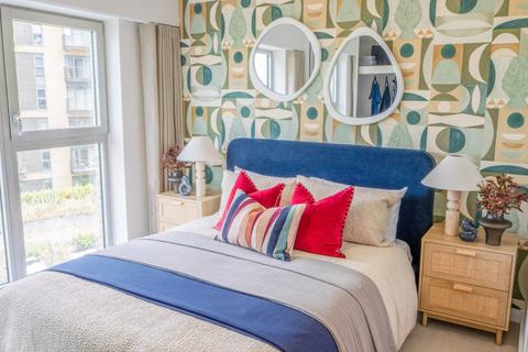 1 bedroom apartment for sale, Plot 809 - 50%, at L&Q at Bankside Gardens Flagstaff Road, Reading RG2