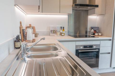 1 bedroom apartment for sale, Plot 809 - 50%, at L&Q at Bankside Gardens Flagstaff Road, Reading RG2