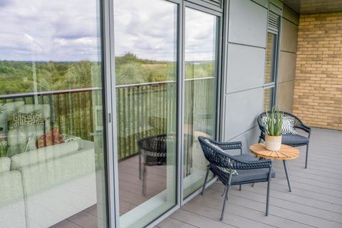 2 bedroom apartment for sale, Plot 908 50%, at L&Q at Bankside Gardens Flagstaff Road, Reading RG2