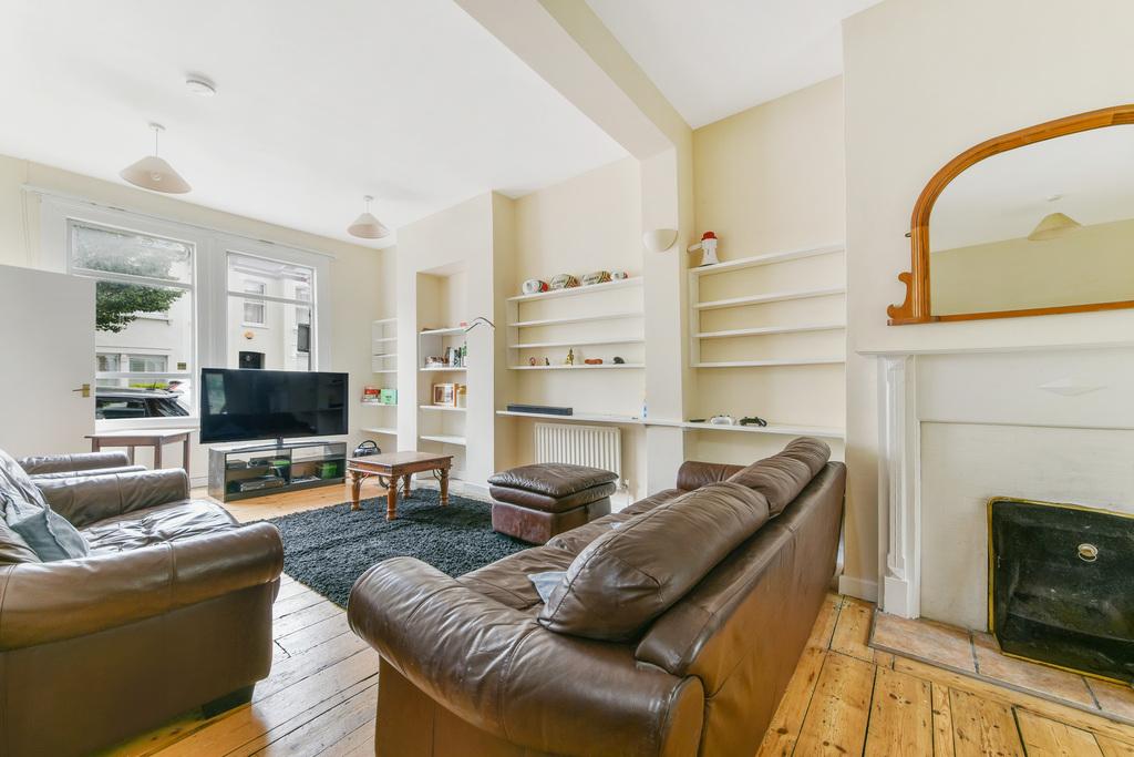 5 bedroom house to rent