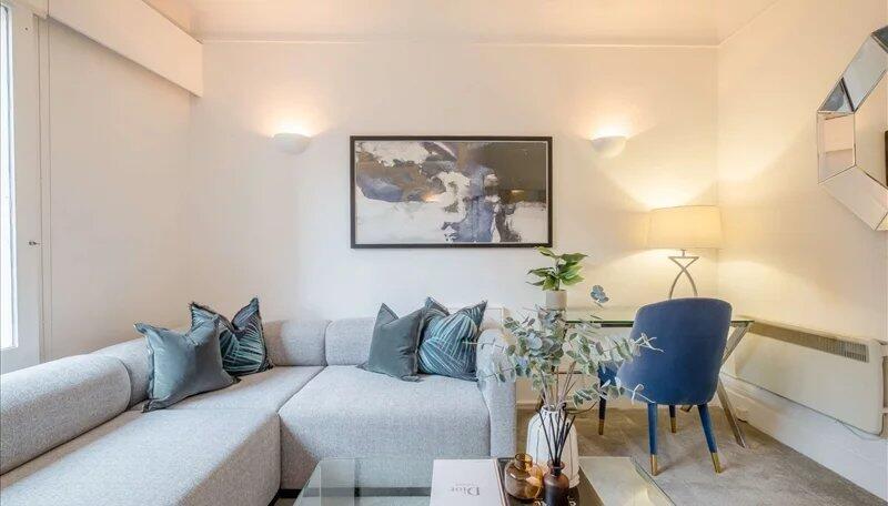 2 bedroom flat to rent