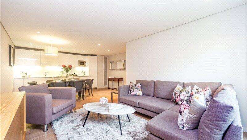 3 bedroom flat to rent