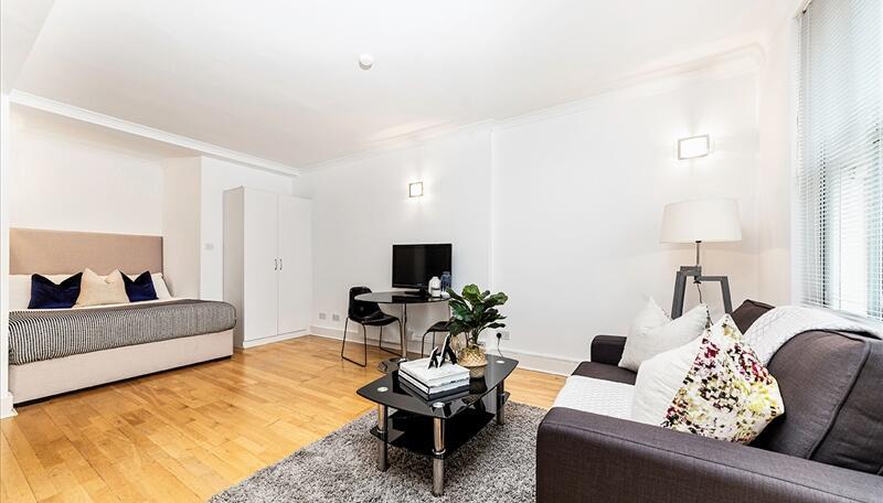 Studio to rent