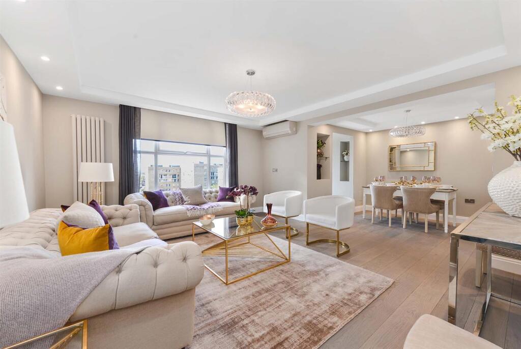 3 bedroom apartment to rent