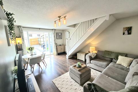 2 bedroom terraced house for sale, Davis Avenue, Bryncethin, CF32