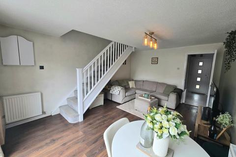 2 bedroom terraced house for sale, Davis Avenue, Bryncethin, CF32