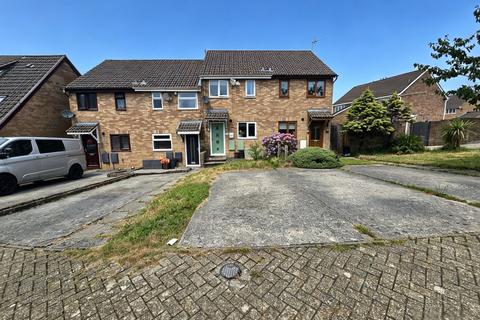 2 bedroom terraced house for sale, Davis Avenue, Bryncethin, CF32