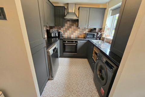2 bedroom terraced house for sale, Davis Avenue, Bryncethin, CF32