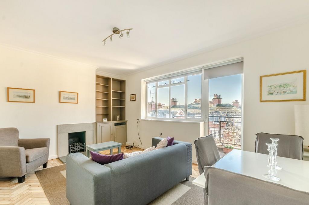 2 bedroom flat to rent