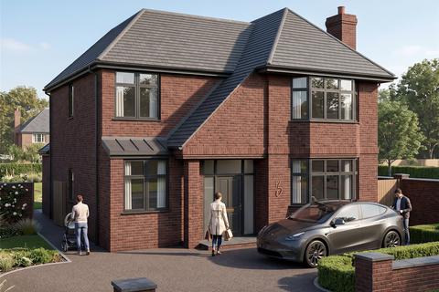undefined, Motspur Park, New Malden, KT3