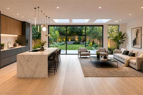 undefined, Motspur Park, New Malden, KT3
