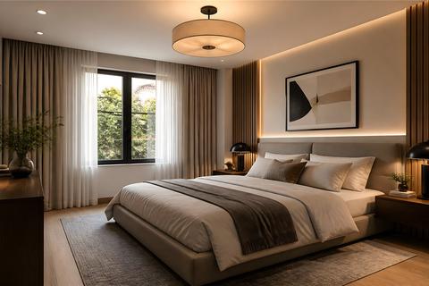 undefined, Motspur Park, New Malden, KT3