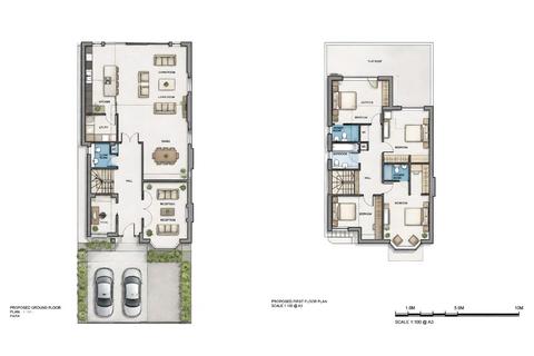 undefined, Motspur Park, New Malden, KT3