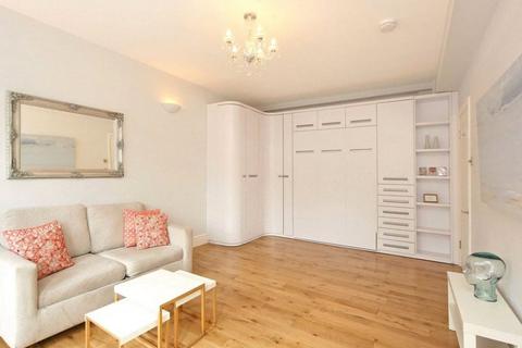 Studio for sale, Princess Court, Queensway, London, W2