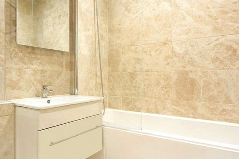 Studio for sale, Princess Court, Queensway, London, W2