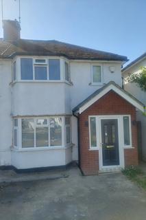 Clyfford Road, Ruislip, HA4