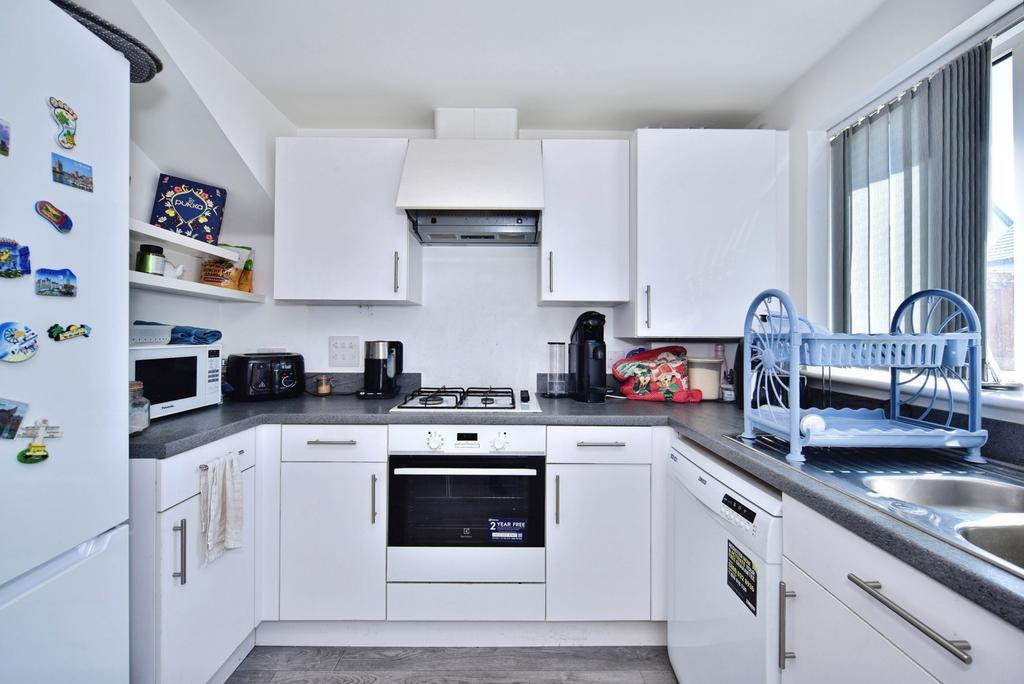 House in Maidstone, Boxley - View 2