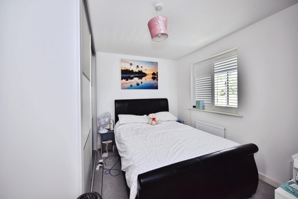 House in Maidstone, Boxley - View 4
