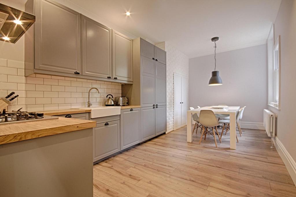 3 bedroom apartment to rent