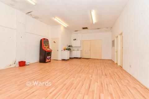 1 bedroom block of apartments for sale, Tower Hamlets Street, Tower Hamlets, Kent