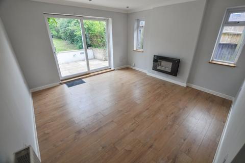 3 bedroom detached bungalow for sale, Foxholes Road, Oakdale, Poole, BH15