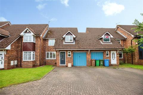 3 bedroom semi-detached house for sale, Copthorne Close, Heywood, Greater Manchester, OL10