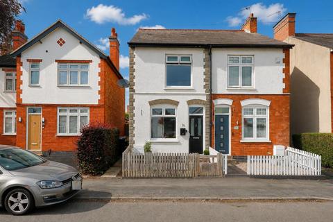 2 bedroom semi-detached house for sale, Coventry Road, Burbage, Hinckley
