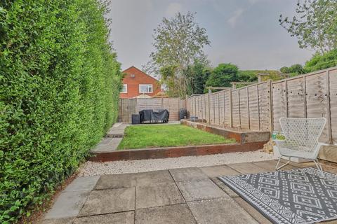 2 bedroom semi-detached house for sale, Coventry Road, Burbage, Hinckley