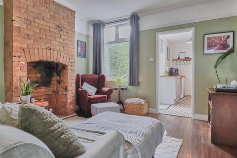 2 bedroom semi-detached house for sale, Coventry Road, Burbage, Hinckley