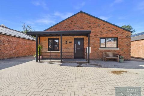 undefined, 2, Sidings Yard, Kibworth Beauchamp