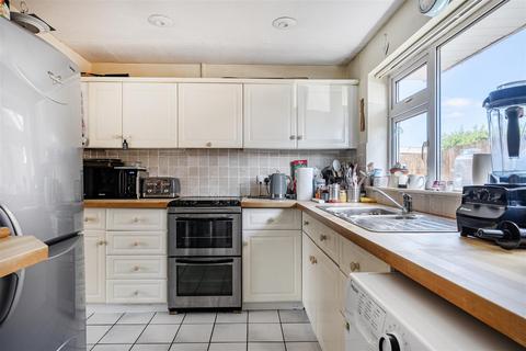 undefined, Fairfield, Pewsey SN9