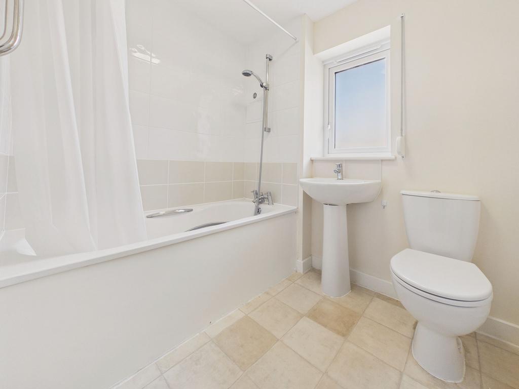 House in Newcastle upon Tyne, Benwell - View 4