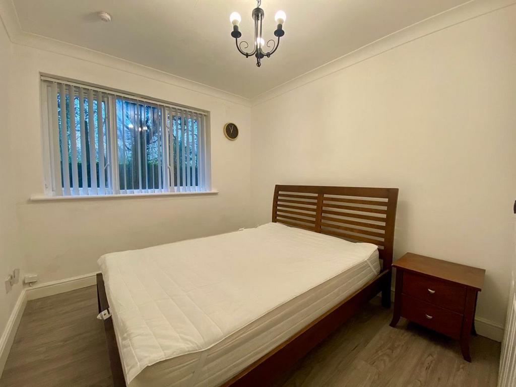 2 bedroom flat to rent