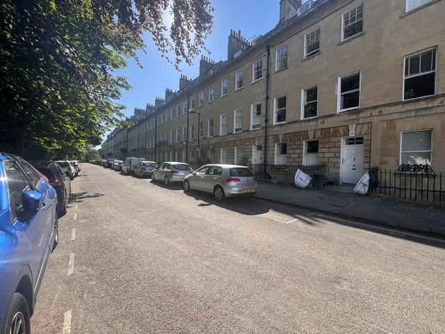 2 bedroom character property to rent
