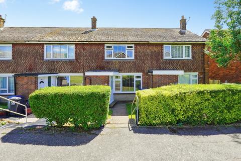 2 bedroom terraced house for sale, Fulbert Road, DOVER, Kent, CT16