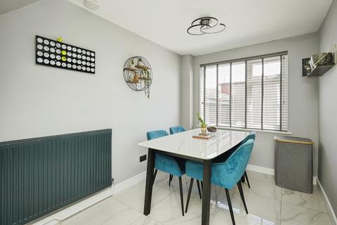 2 bedroom terraced house for sale, Fulbert Road, DOVER, Kent, CT16