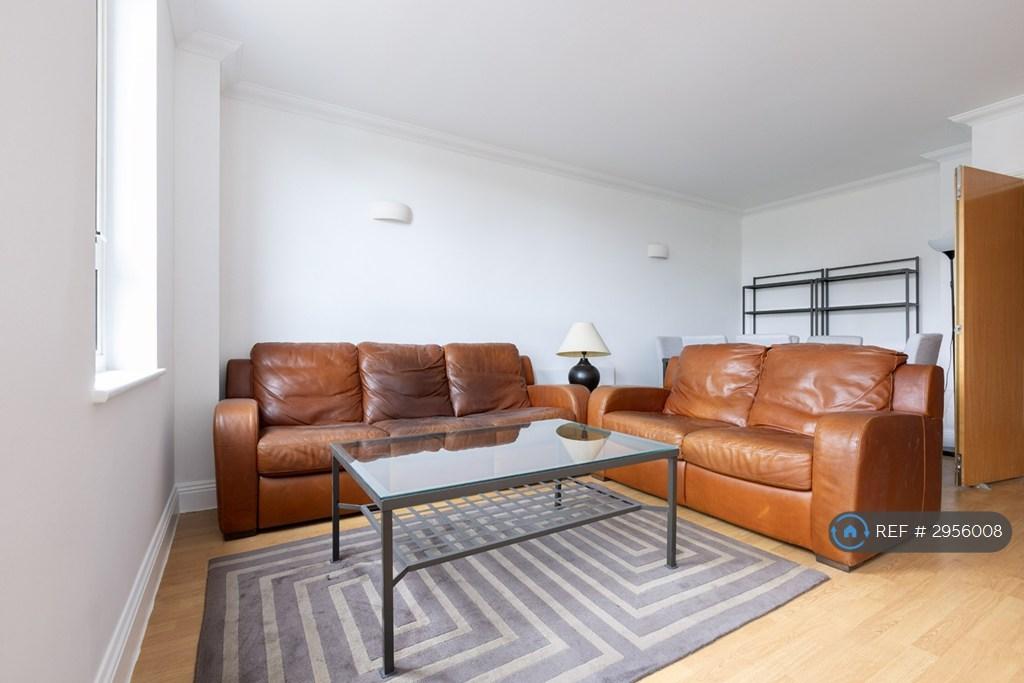 1 bedroom flat to rent
