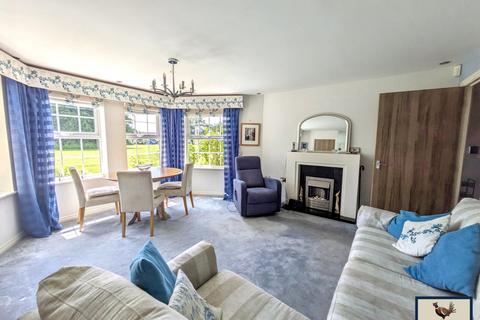 3 bedroom flat for sale, Saxon Road, Tavistock, PL19 8JS