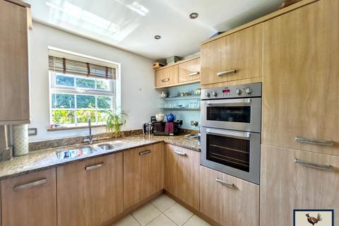3 bedroom flat for sale, Saxon Road, Tavistock, PL19 8JS