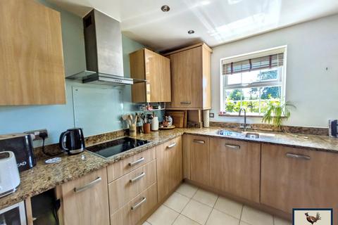 3 bedroom flat for sale, Saxon Road, Tavistock, PL19 8JS