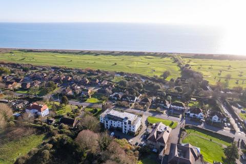 2 bedroom flat for sale, Seabrook Road, Hythe