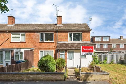 3 bedroom end of terrace house for sale, Pegasus Road, Oxford