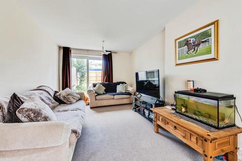 3 bedroom end of terrace house for sale, Pegasus Road, Oxford