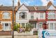 Undine Street, London SW17